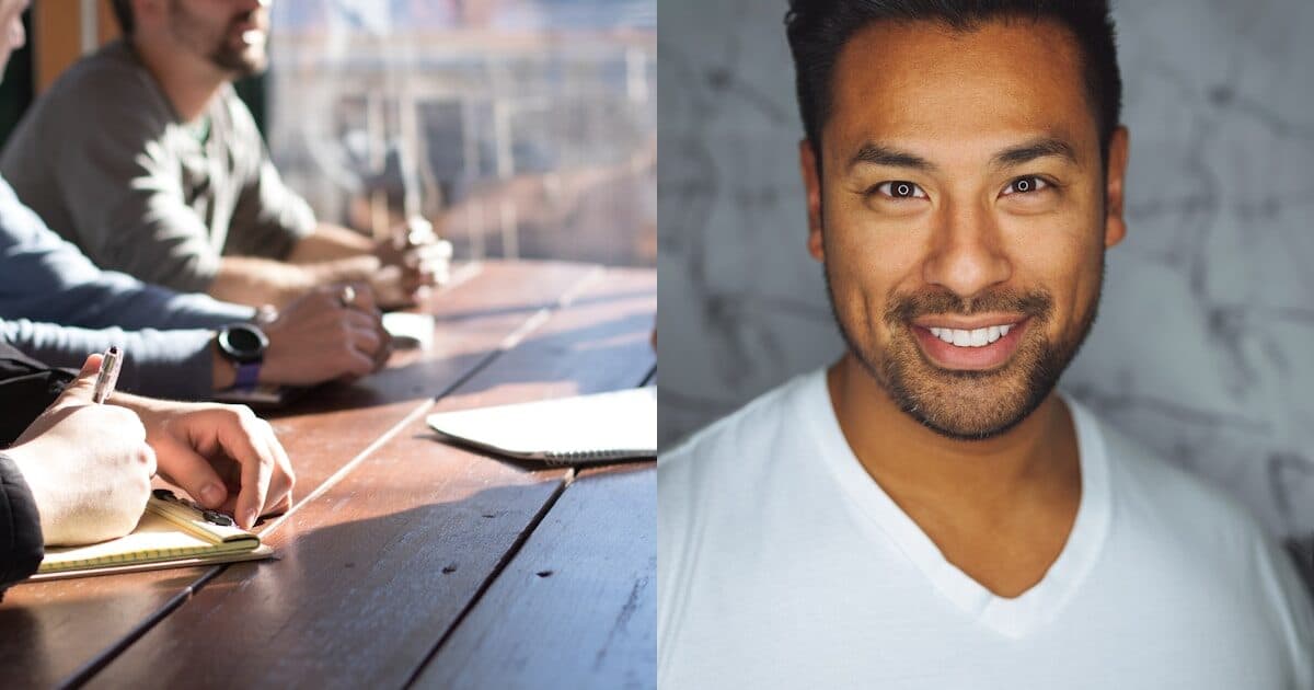 When a gaze changes everything: the magic of instant connections